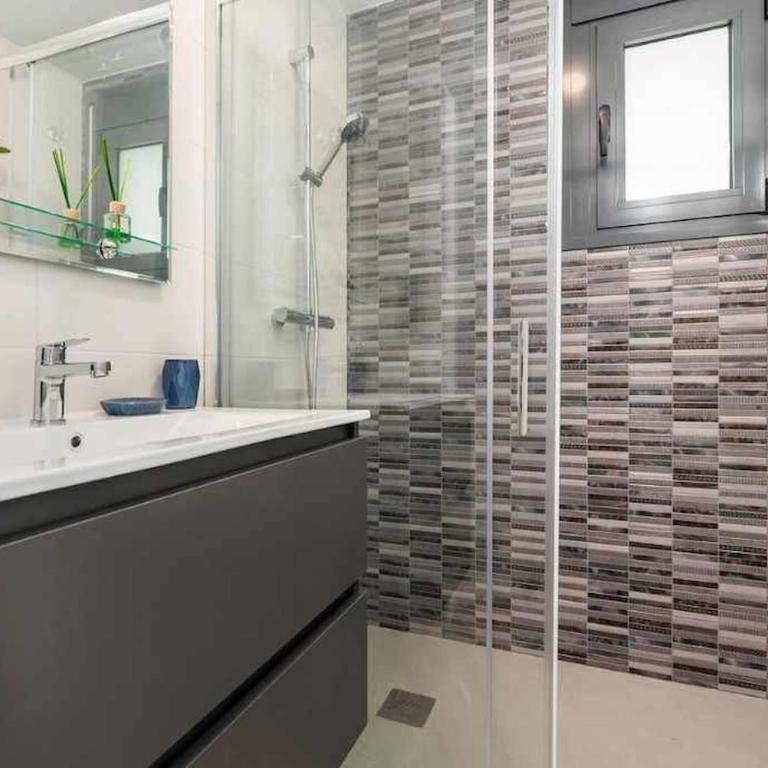 Lamar - Pilar de la Horadada - Apartment - Erdgeschoss - 18