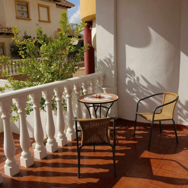 Relax Family home Zenia bulevard - Apartamento de 2 dormitorios - 2