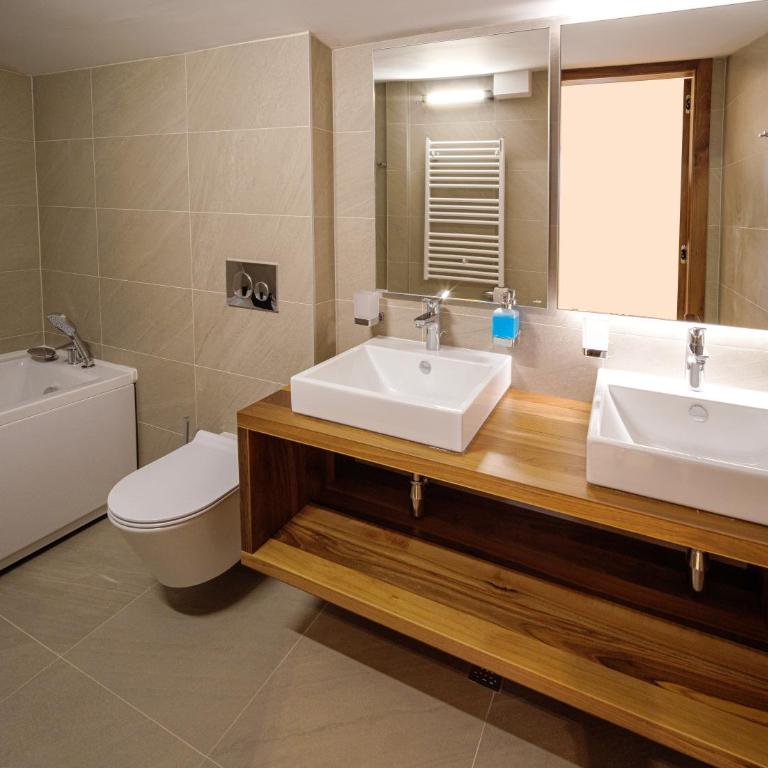 Aparthotel Poljice - Apartment - Split Level - 9