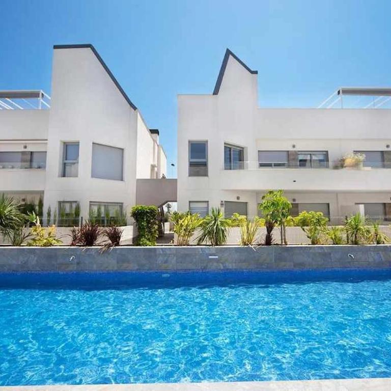 Apto bajo La Veleta Torrevieja - Apartamento - 1