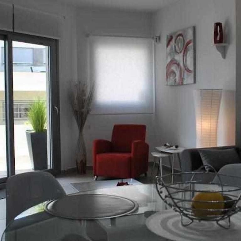 Apto bajo La Veleta Torrevieja - Apartamento - 7