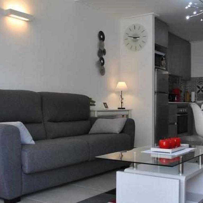 Apto bajo La Veleta Torrevieja - Apartamento - 9