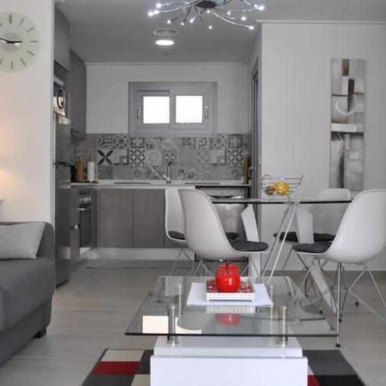 Apto bajo La Veleta Torrevieja - Apartamento - 10