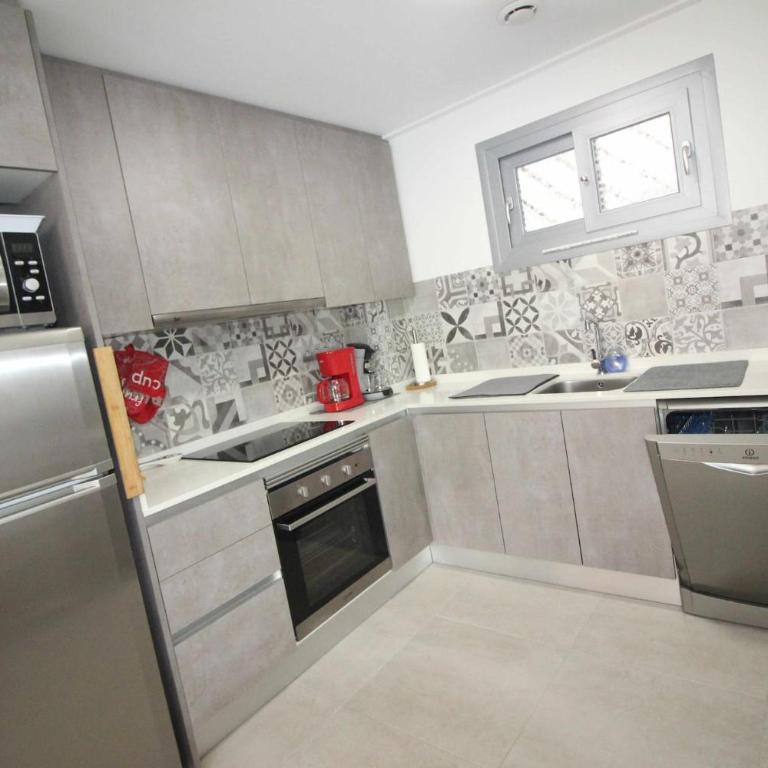 Apto bajo La Veleta Torrevieja - Apartamento - 16