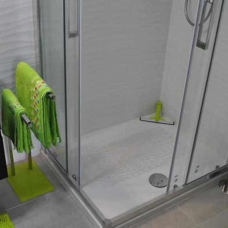 Apto bajo La Veleta Torrevieja - Apartamento - 23