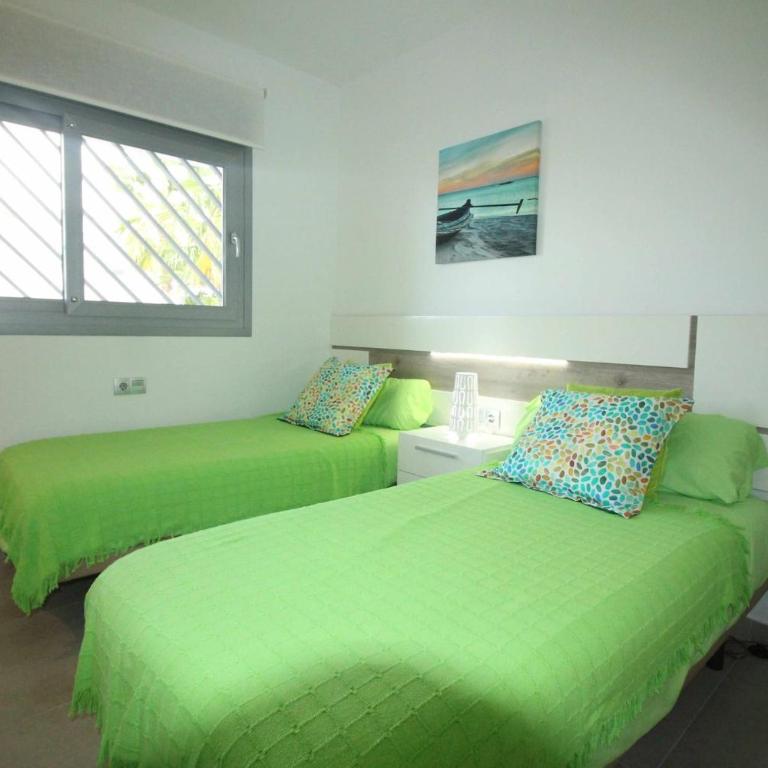 Apto bajo La Veleta Torrevieja - Apartamento - 19