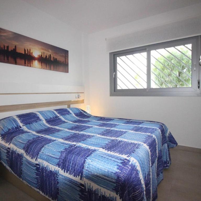 Apto bajo La Veleta Torrevieja - Apartamento - 20