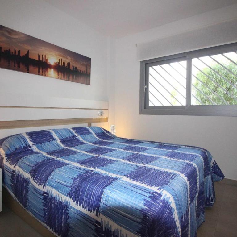 Apto bajo La Veleta Torrevieja - Apartamento - 21