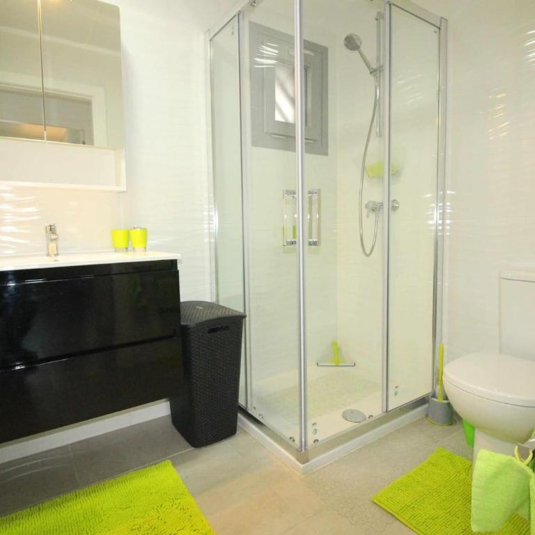 Apto bajo La Veleta Torrevieja - Apartamento - 24