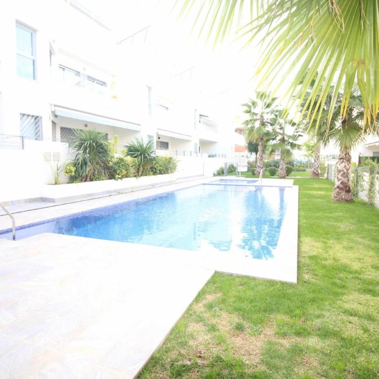Apto bajo La Veleta Torrevieja - Apartamento - 27