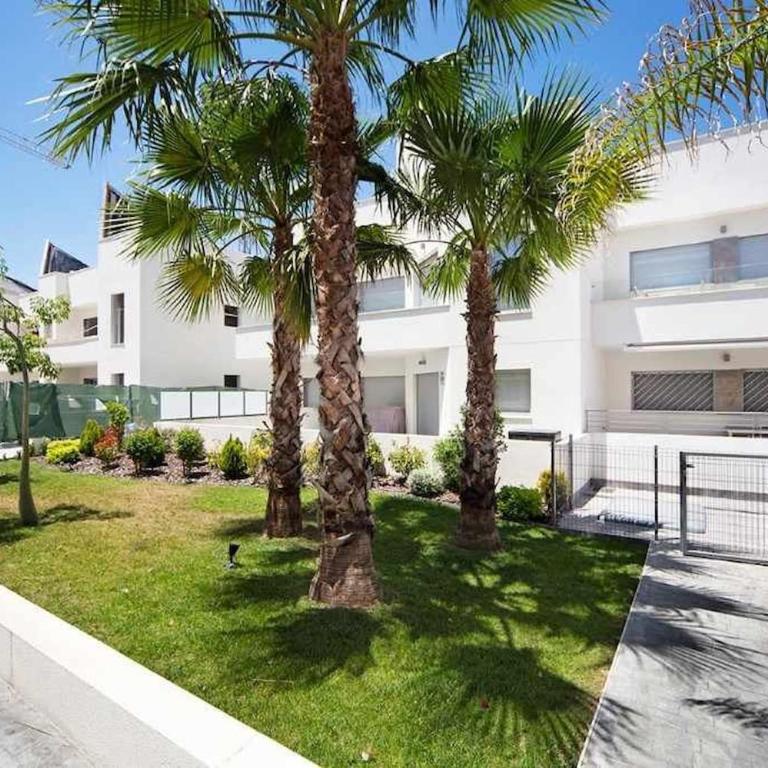Apto bajo La Veleta Torrevieja - Apartamento - 32