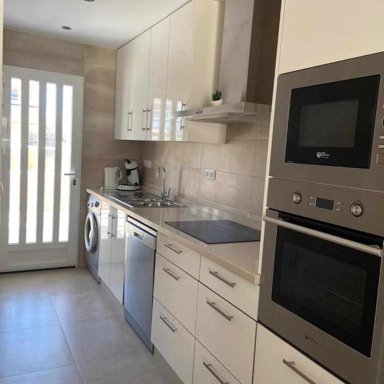 Duplex campoamor heated pool - Dúplex - 15