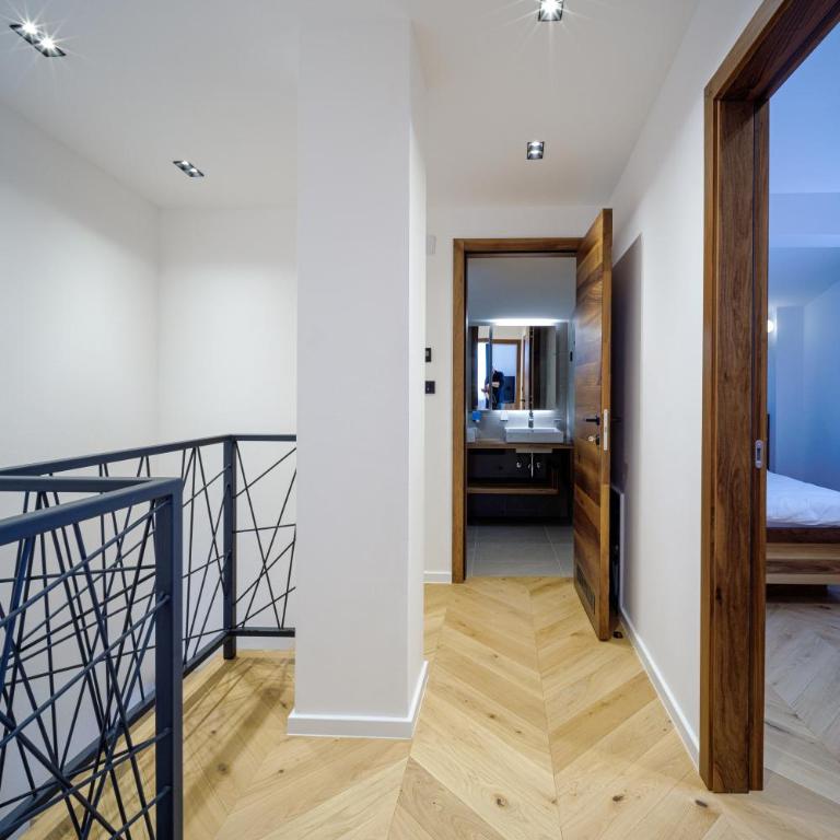 Aparthotel Poljice - Apartment - Split Level - 7