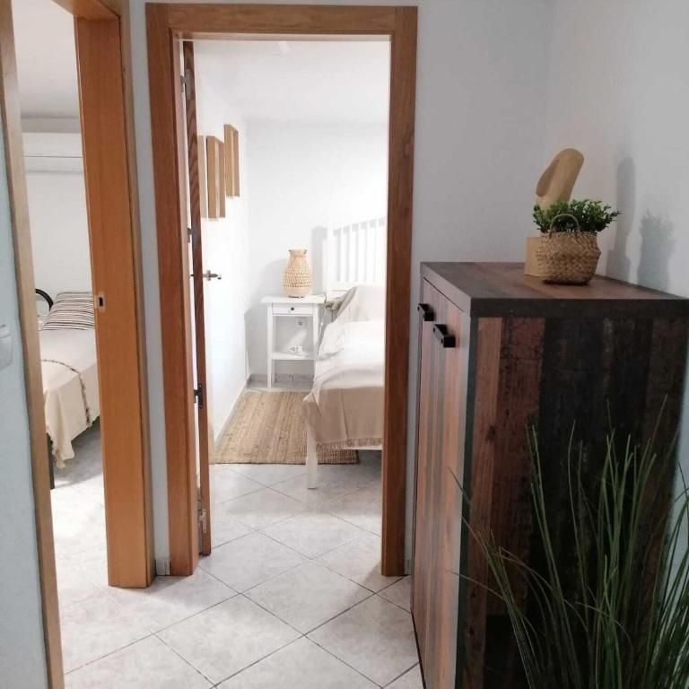 Spanish Villa with private pool - Three-Bedroom Villa - 29