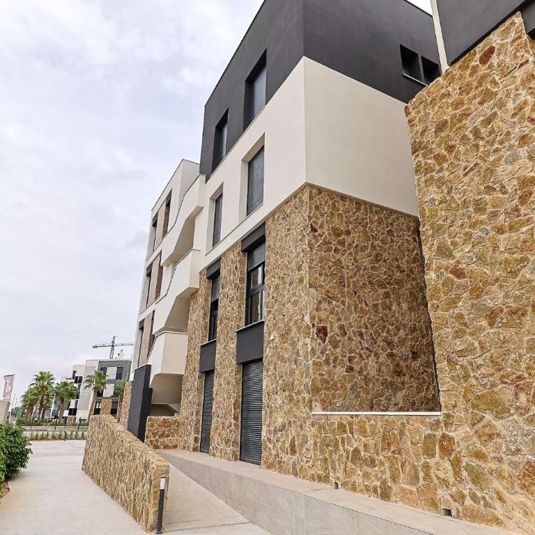 Apartment Villamartin Orihuela Costa - Apartamento - Planta baja - 21