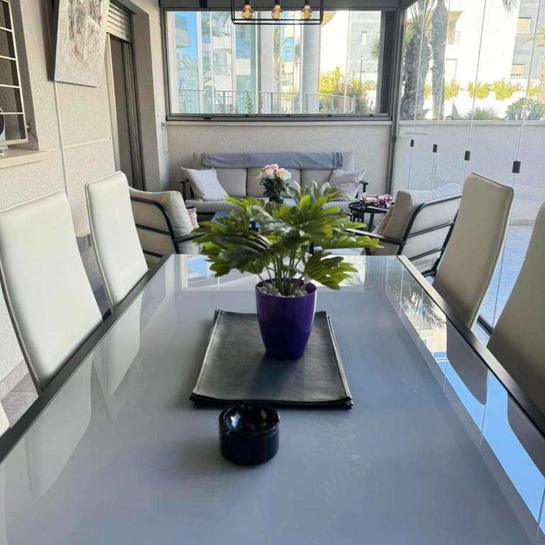 Family apartment greenhills villamartin with spa - Apartamento de 2 dormitorios - 7