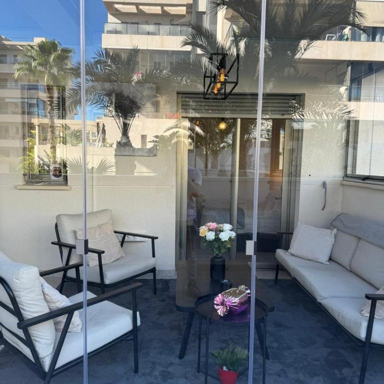 Family apartment greenhills villamartin with spa - Apartamento de 2 dormitorios - 11