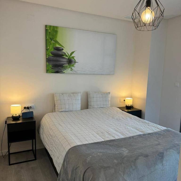 Family apartment greenhills villamartin with spa - Apartamento de 2 dormitorios - 14