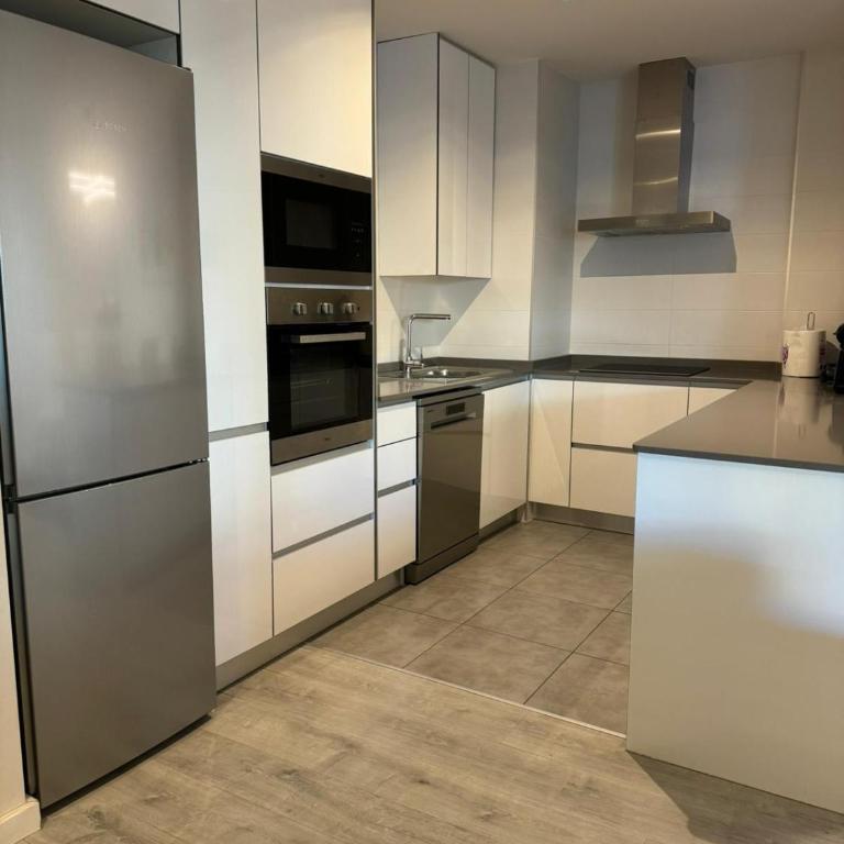 Family apartment greenhills villamartin with spa - Apartamento de 2 dormitorios - 19