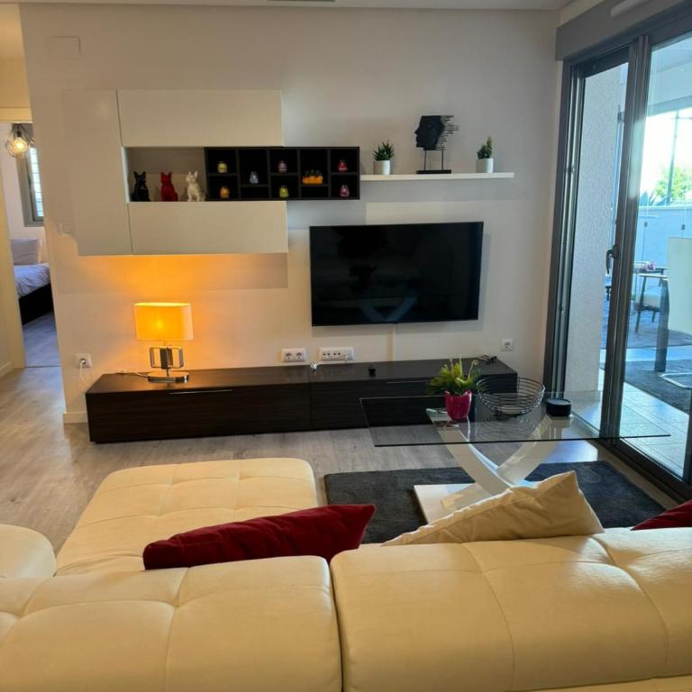 Family apartment greenhills villamartin with spa - Apartamento de 2 dormitorios - 21