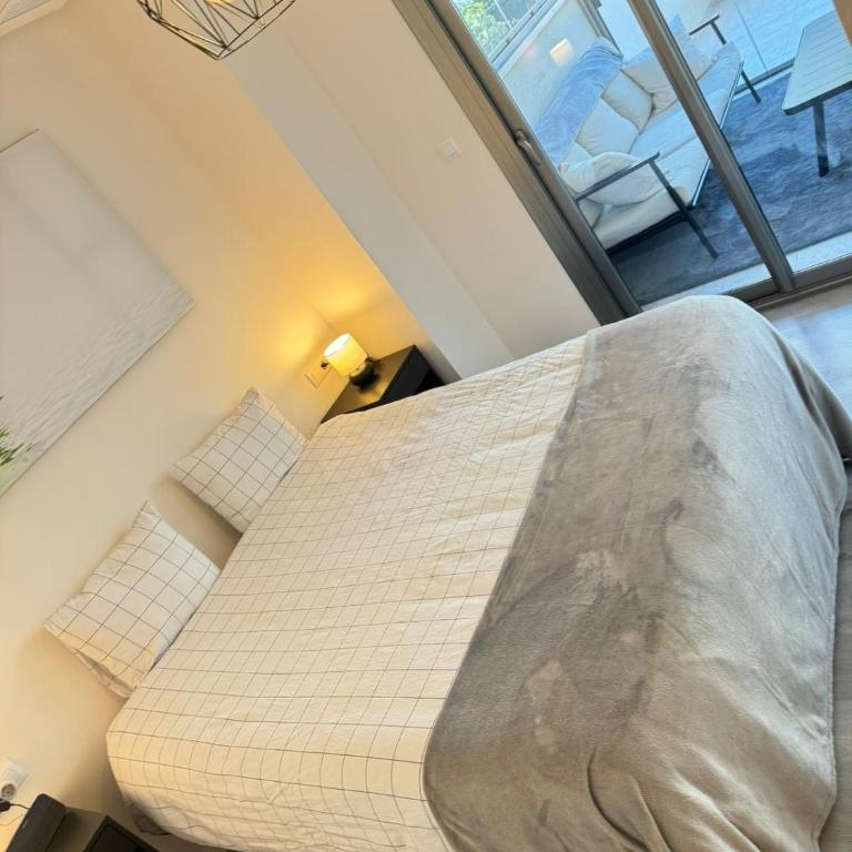 Family apartment greenhills villamartin with spa - Apartamento de 2 dormitorios - 20