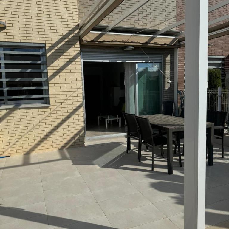 Apto Atico Aguas Nuevas Torrevieja - Apartamento - Planta baja - 2