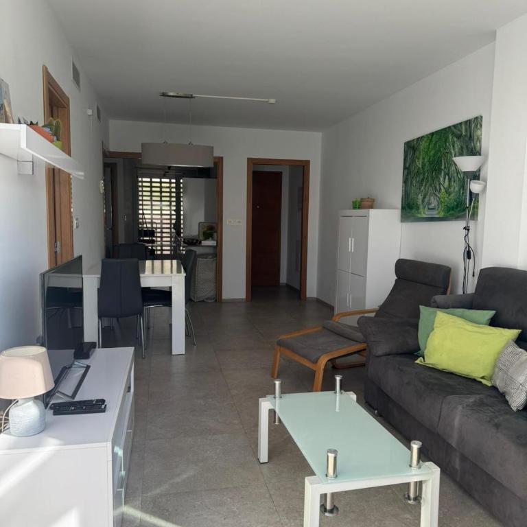 Apto Atico Aguas Nuevas Torrevieja - Apartamento - Planta baja - 6