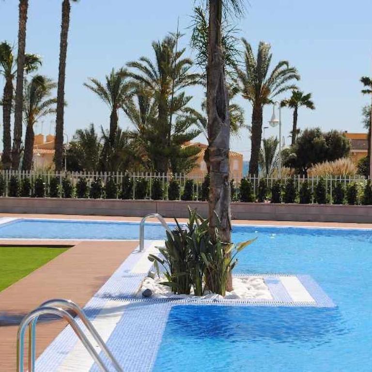 la mata aqua nature - Apartamento Superior - 1