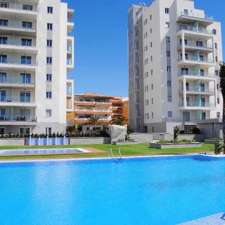 la mata aqua nature - Apartamento Superior - 2