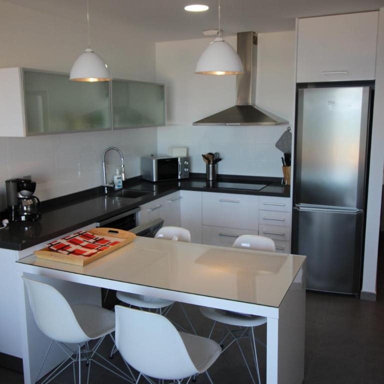 la mata aqua nature - Apartamento Superior - 7