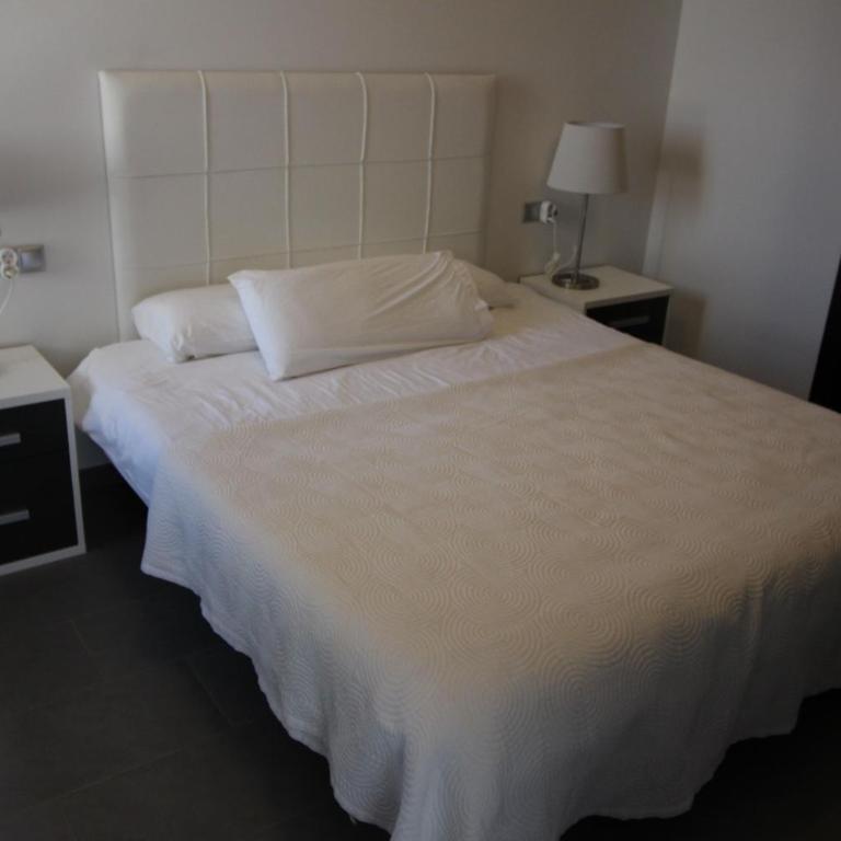 la mata aqua nature - Apartamento Superior - 8
