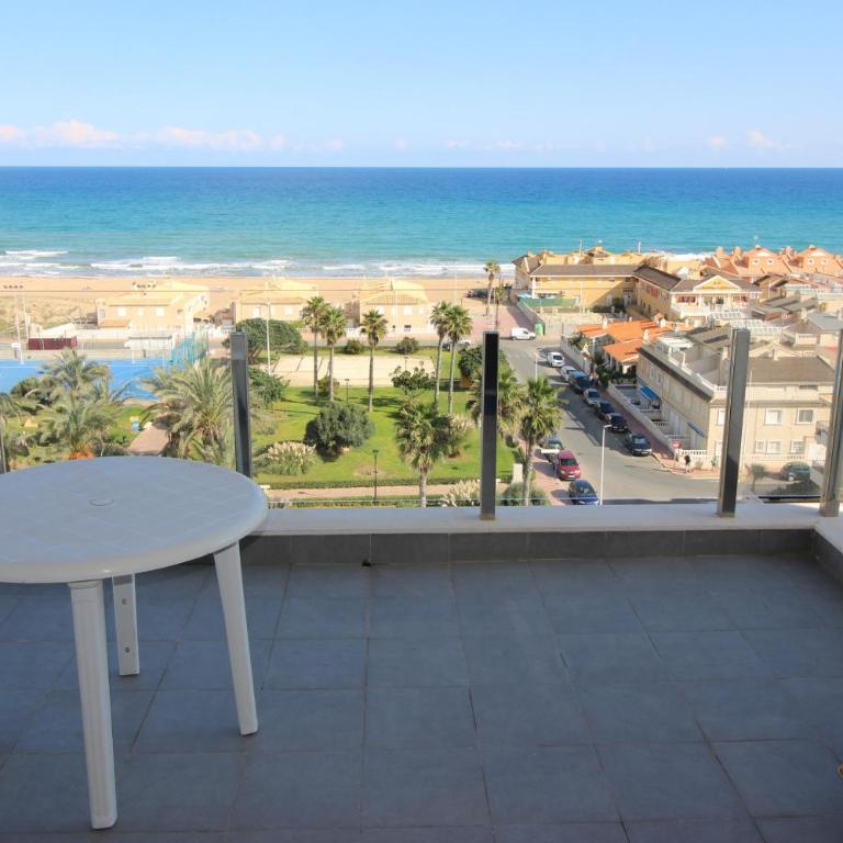 la mata aqua nature - Apartamento Superior - 5