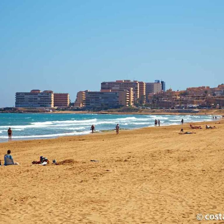 la mata aqua nature - Apartamento Superior - 10
