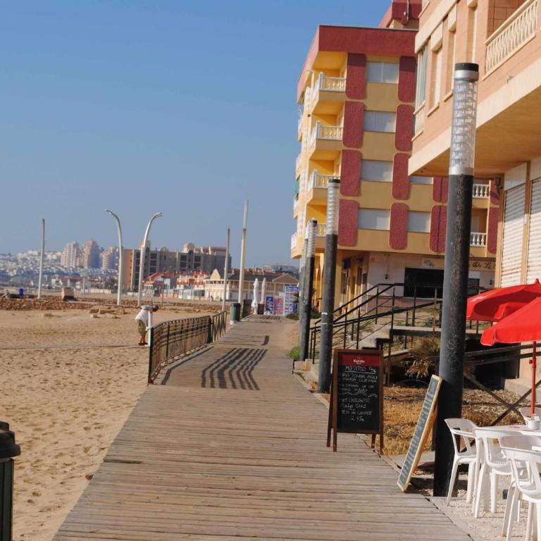 la mata aqua nature - Apartamento Superior - 11