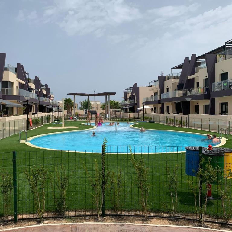 Apto Higuericas playas - Apartamento - Planta baja - 12
