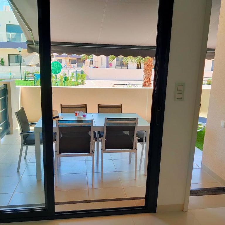 Apto Higuericas playas - Apartamento - Planta baja - 14