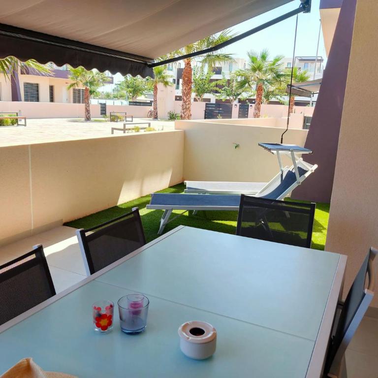 Apto Higuericas playas - Apartamento - Planta baja - 15
