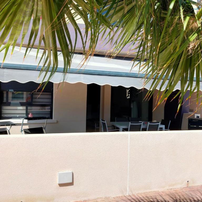 Apto Higuericas playas - Apartamento - Planta baja - 16
