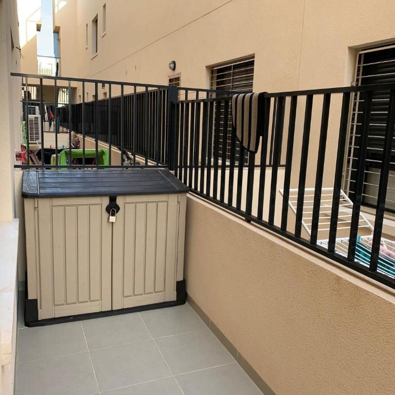 Apto Higuericas playas - Apartamento - Planta baja - 17