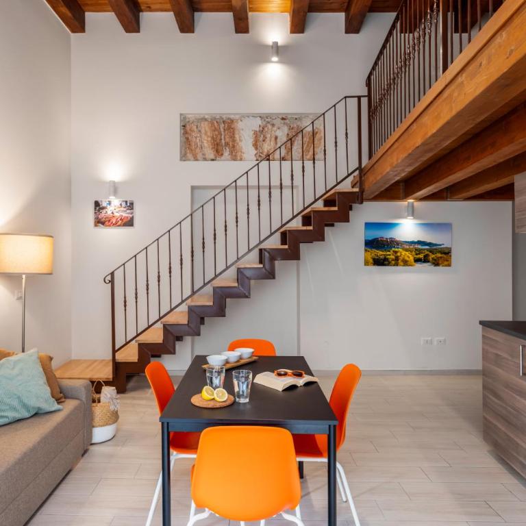 Open Sicily Homes - Near the Central Train Station - Apartment with Balcony - 9