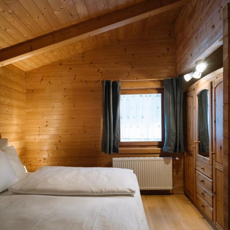 Steinnock Chalet - Chalet mit 1 Schlafzimmer - 13
