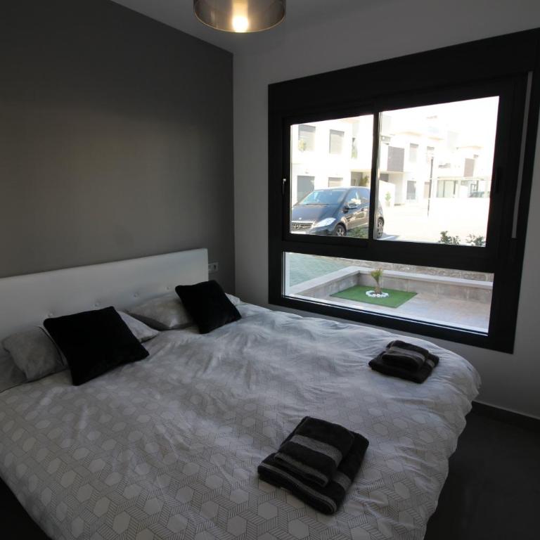 Lamar - Pilar de la Horadada - Apartment - Erdgeschoss - 7