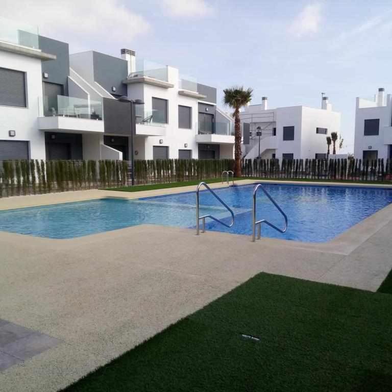Lamar - Pilar de la Horadada - Apartment - Erdgeschoss - 12