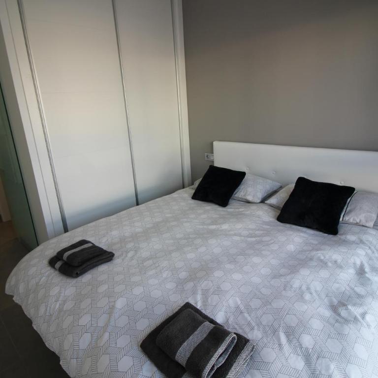 Lamar - Pilar de la Horadada - Apartment - Erdgeschoss - 10