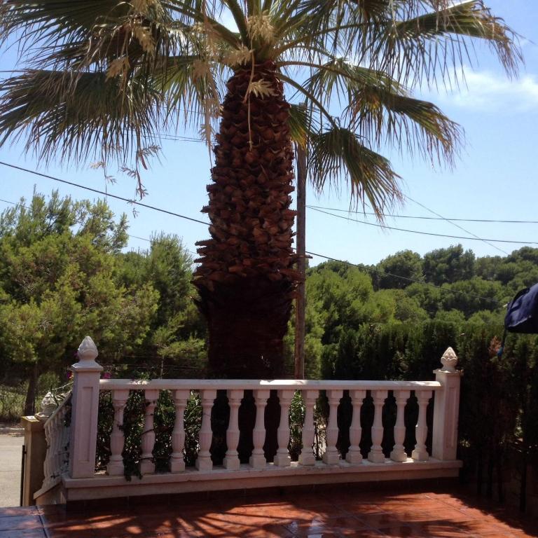 FAMILY TOWNHOUSE VILLAMARTIN VERDEMAR - Casa de 2 dormitorios - 18