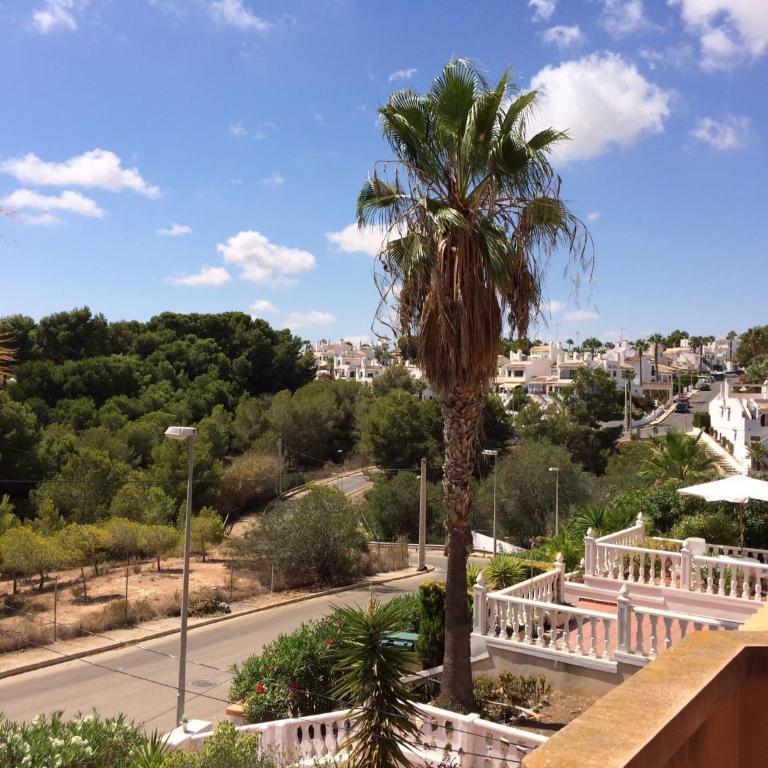 FAMILY TOWNHOUSE VILLAMARTIN VERDEMAR - Casa de 2 dormitorios - 20