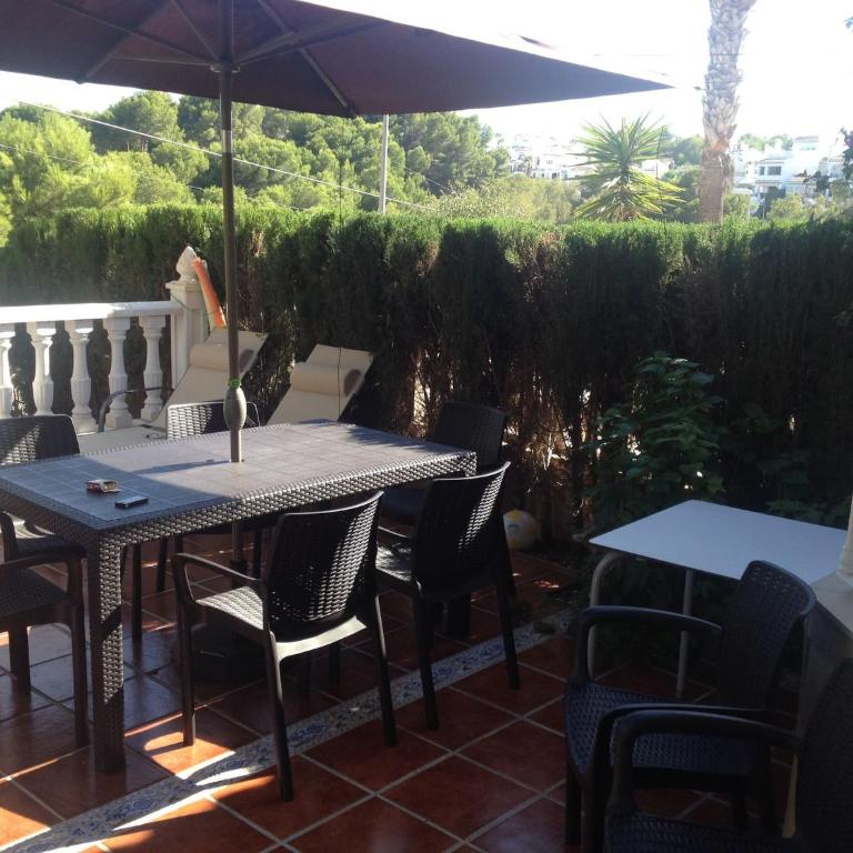 FAMILY TOWNHOUSE VILLAMARTIN VERDEMAR - Casa de 2 dormitorios - 21