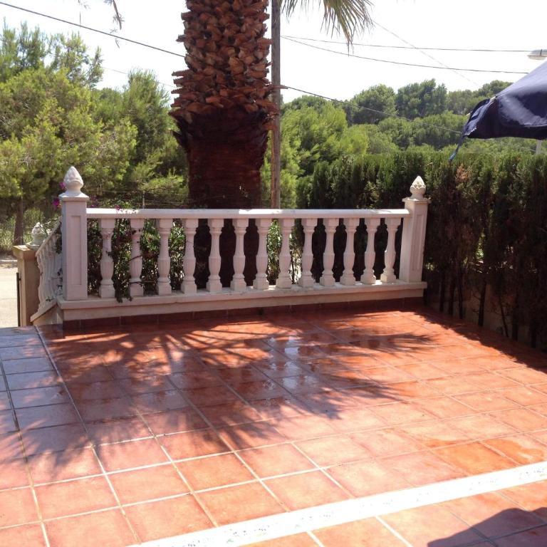 FAMILY TOWNHOUSE VILLAMARTIN VERDEMAR - Casa de 2 dormitorios - 22