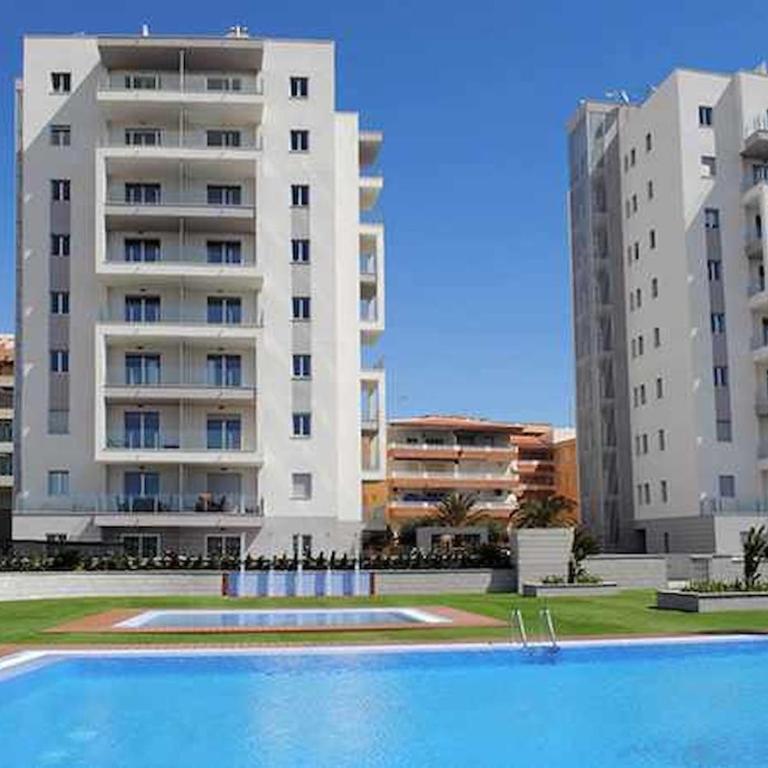 la mata aqua nature - Apartamento Superior - 1