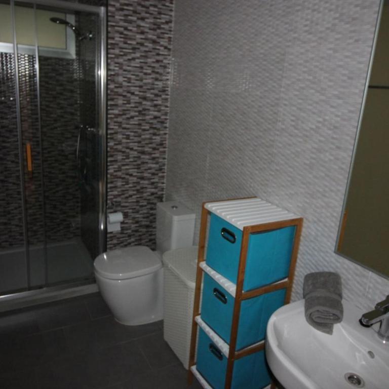 la mata aqua nature - Apartamento Superior - 7